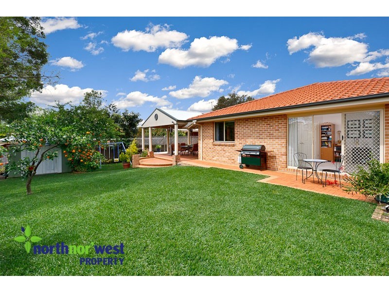 7 Fleming Street, Carlingford NSW 2118