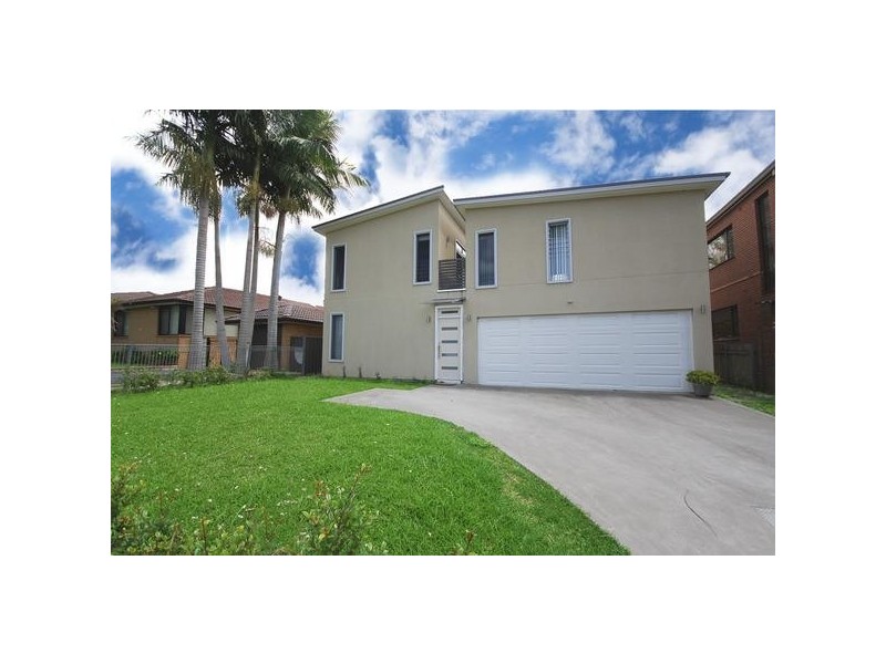 112B Wicks Road, North Ryde NSW 2113