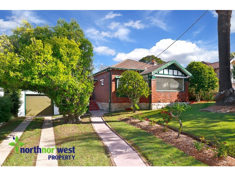 10 Chesterfield Road, Epping NSW 2121