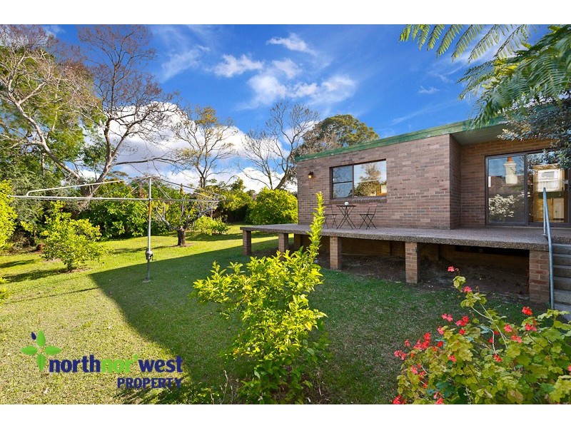 10 Chesterfield Road, Epping NSW 2121