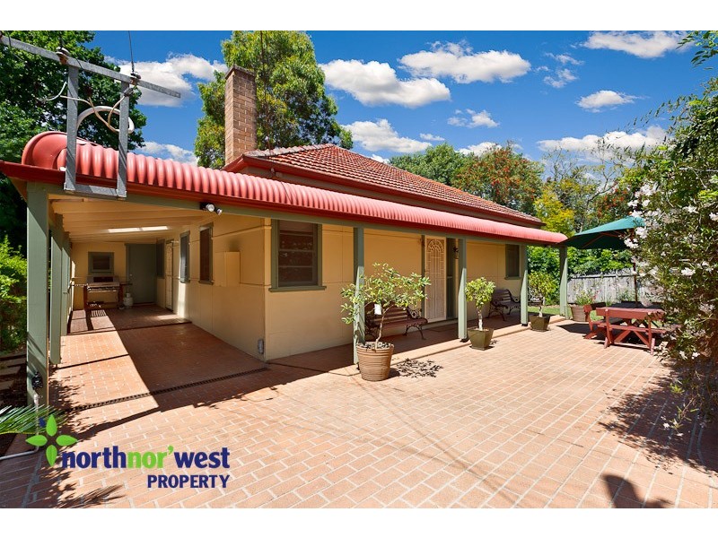 288 North Rocks Road, North Rocks NSW 2151