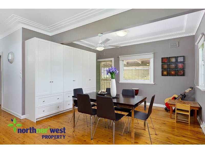 288 North Rocks Road, North Rocks NSW 2151