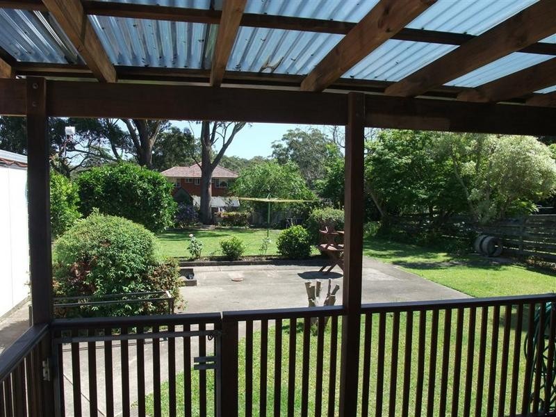 34 Wycombe Street, Epping NSW 2121