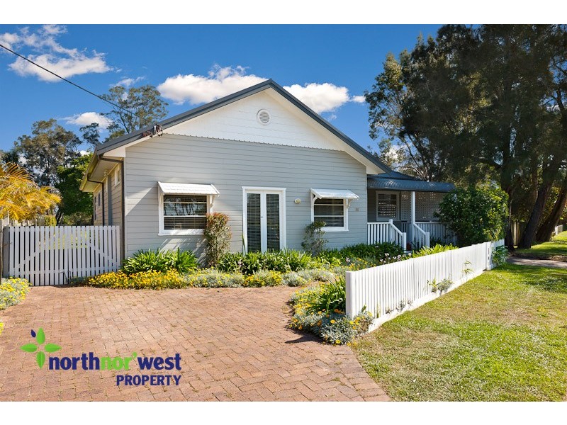 86 Geoffrey Road, Chittaway Point NSW 2261