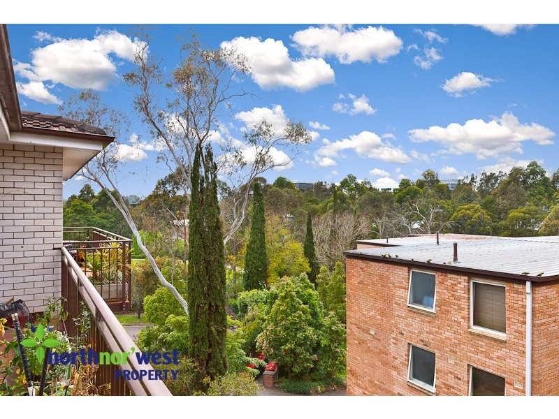 8/7 PeachTree Road, Macquarie Park NSW 2113