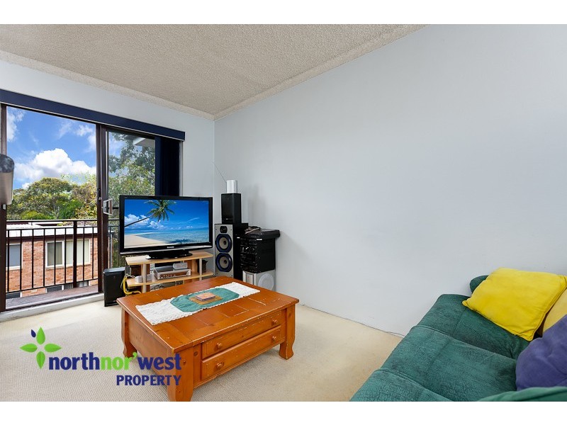 8/7 PeachTree Road, Macquarie Park NSW 2113