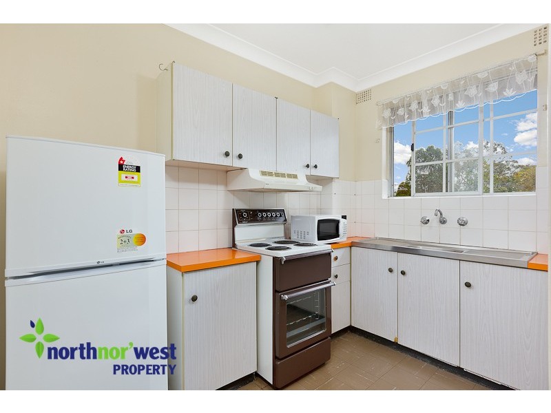 11/38 Khartoum Road, Macquarie Park NSW 2113