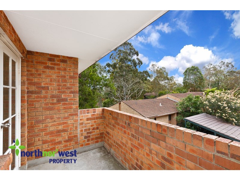 11/38 Khartoum Road, Macquarie Park NSW 2113