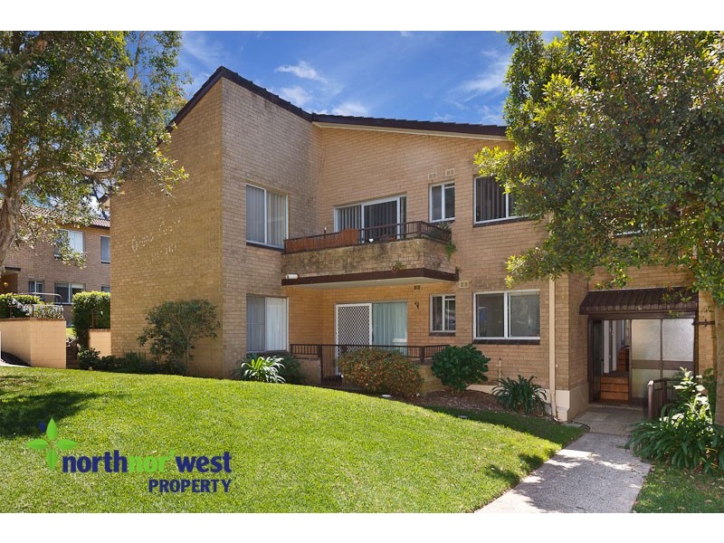 3/159 Epping Road, Macquarie Park NSW 2113