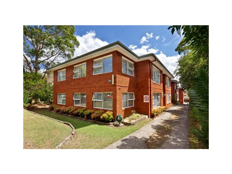 7/65 Oxford Street, Epping NSW 2121