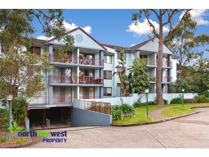 21/188 Balaclava Road, Marsfield NSW 2122