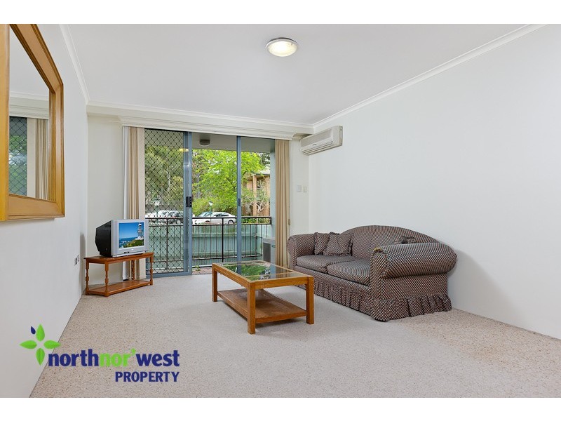 21/188 Balaclava Road, Marsfield NSW 2122