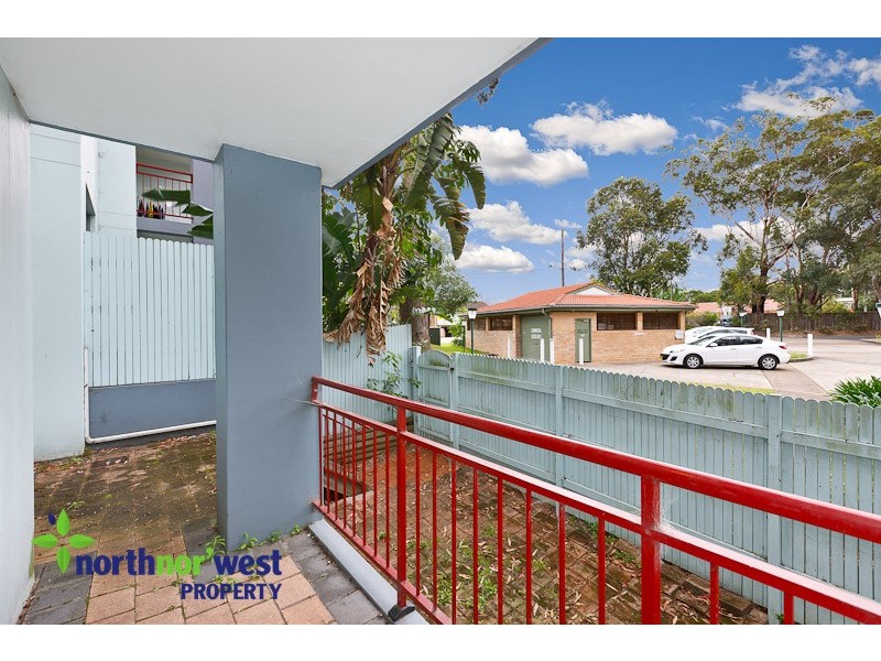21/188 Balaclava Road, Marsfield NSW 2122
