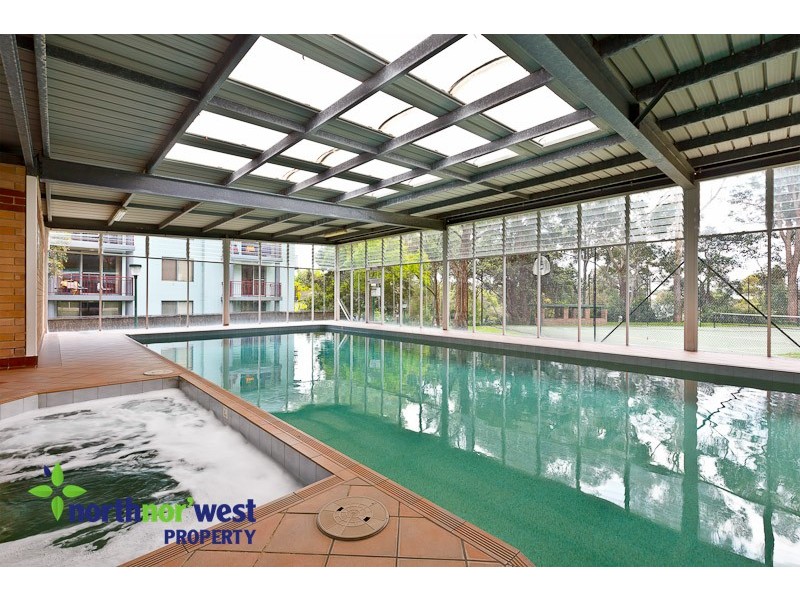 21/188 Balaclava Road, Marsfield NSW 2122