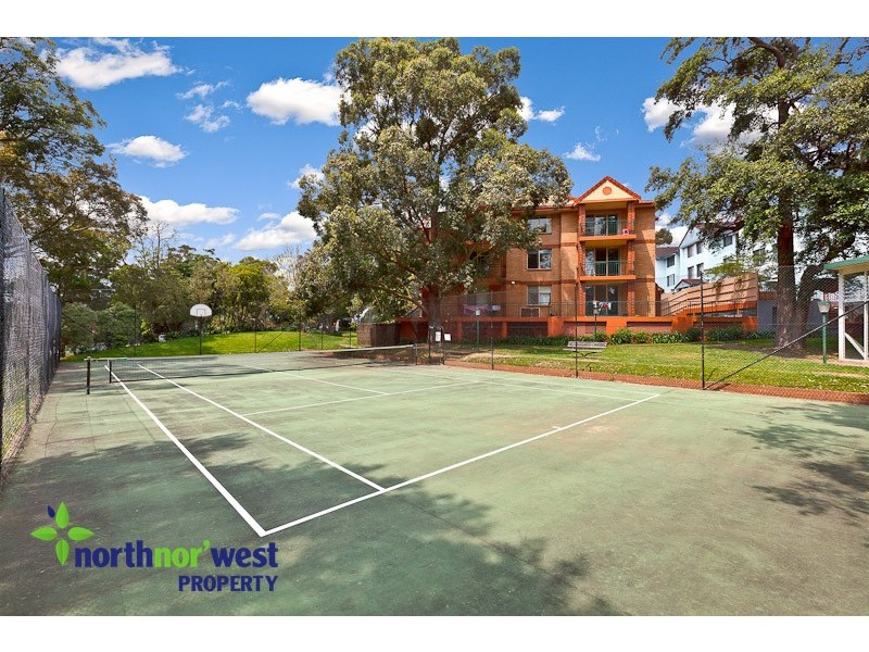 21/188 Balaclava Road, Marsfield NSW 2122