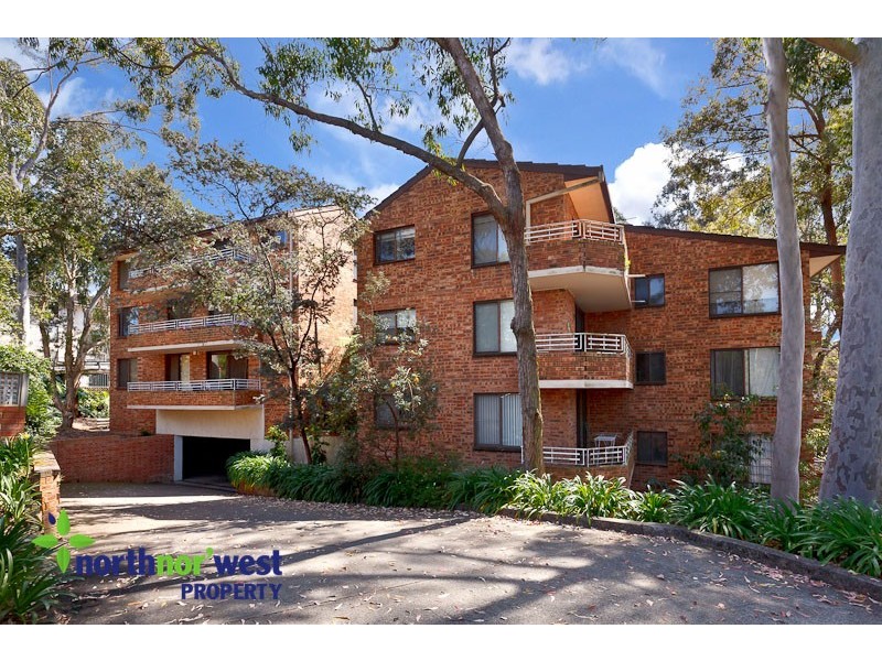 3/203 Waterloo Road, Marsfield NSW 2122