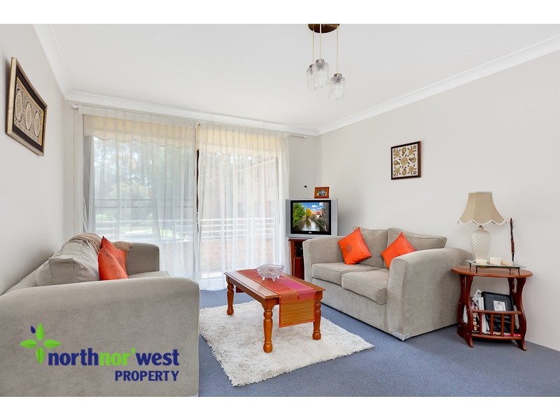3/203 Waterloo Road, Marsfield NSW 2122