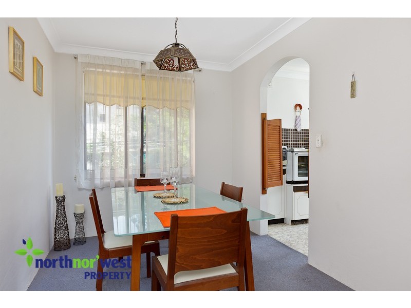 3/203 Waterloo Road, Marsfield NSW 2122