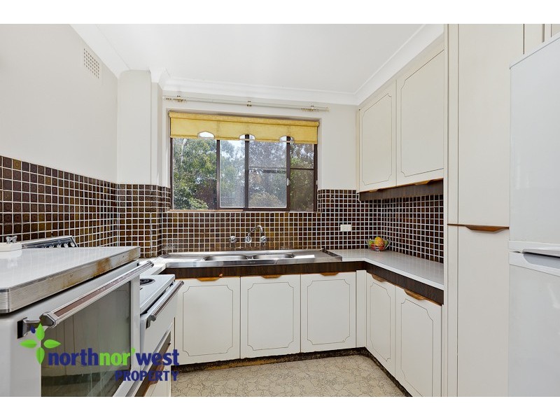 3/203 Waterloo Road, Marsfield NSW 2122