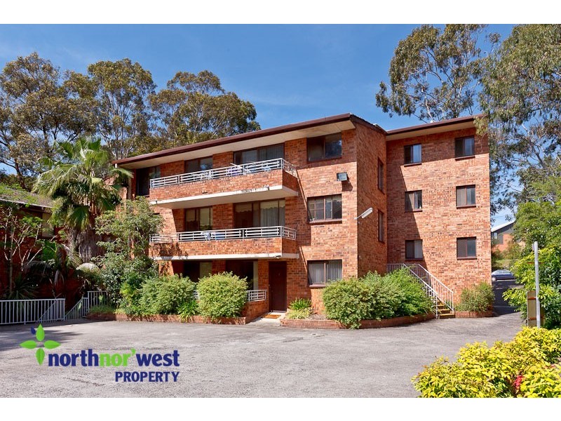 3/203 Waterloo Road, Marsfield NSW 2122