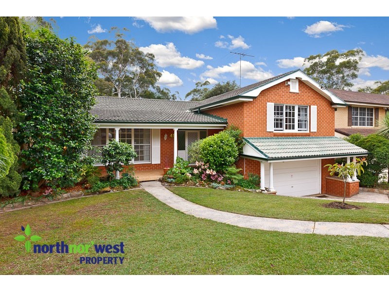 41 Newton Street, North Epping NSW 2121