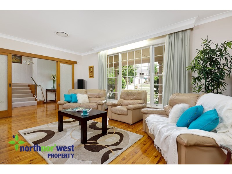 41 Newton Street, North Epping NSW 2121