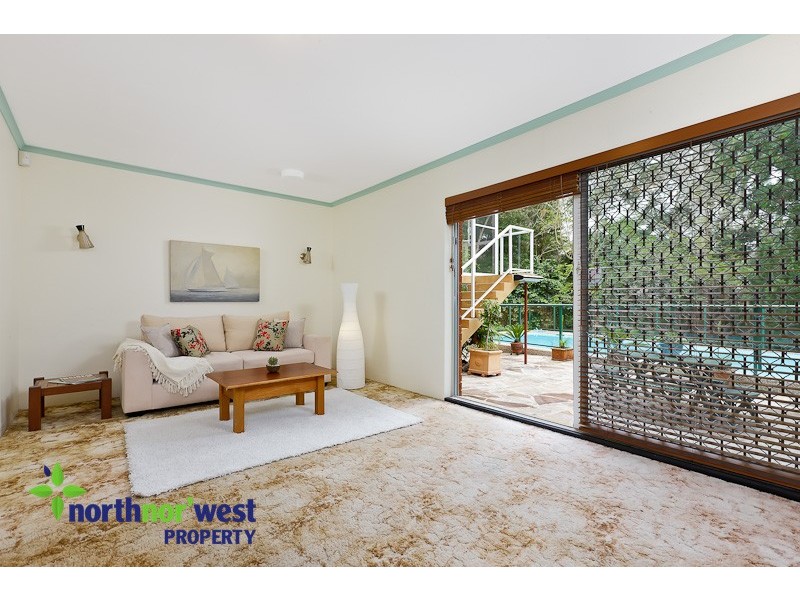 41 Newton Street, North Epping NSW 2121