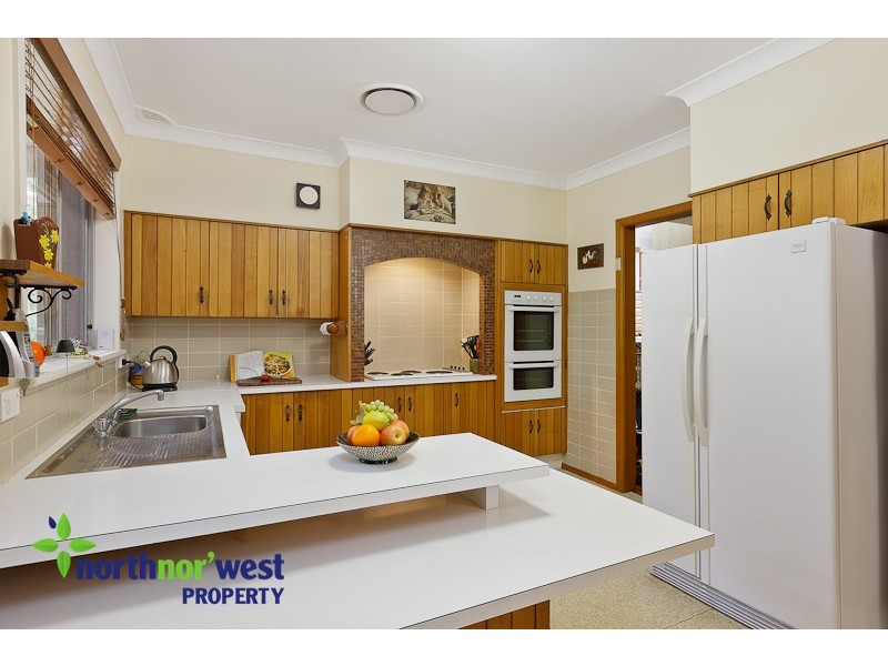 41 Newton Street, North Epping NSW 2121