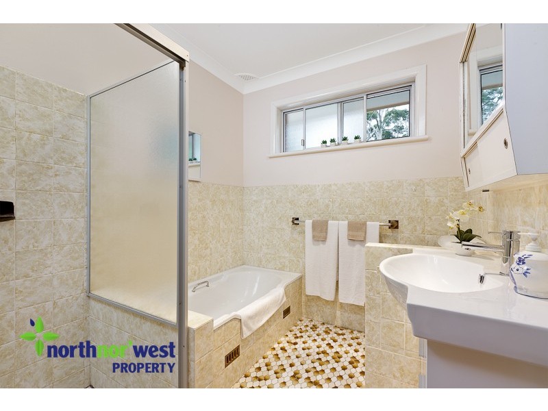 41 Newton Street, North Epping NSW 2121