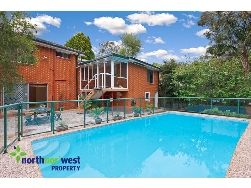 41 Newton Street, North Epping NSW 2121