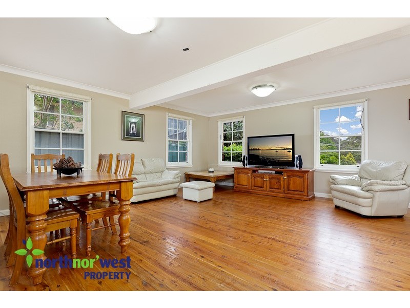 11 Sandler Avenue, North Rocks NSW 2151