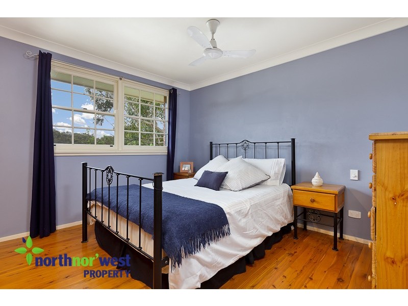 11 Sandler Avenue, North Rocks NSW 2151