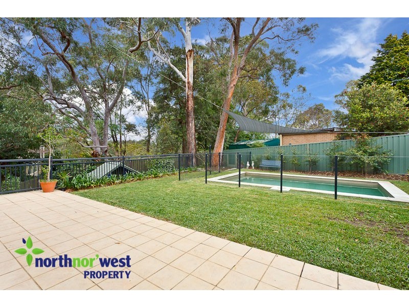 11 Sandler Avenue, North Rocks NSW 2151