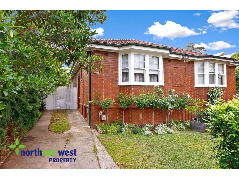 643A Blaxland Road, Eastwood NSW 2122