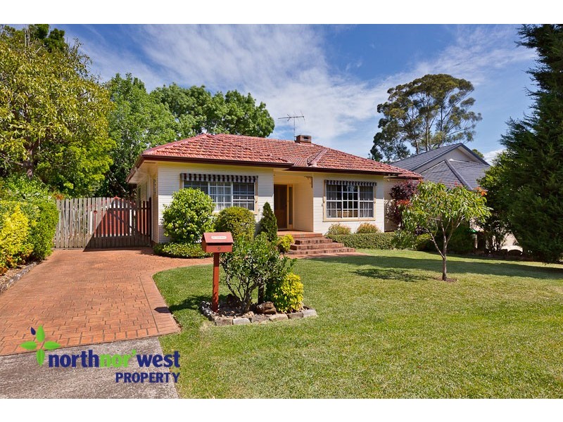 9 Ross Street, Epping NSW 2121