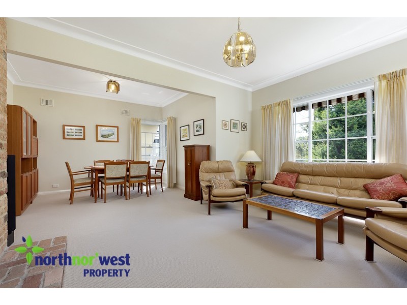 9 Ross Street, Epping NSW 2121