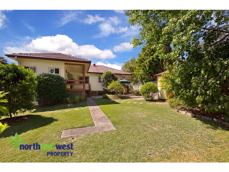 9 Ross Street, Epping NSW 2121