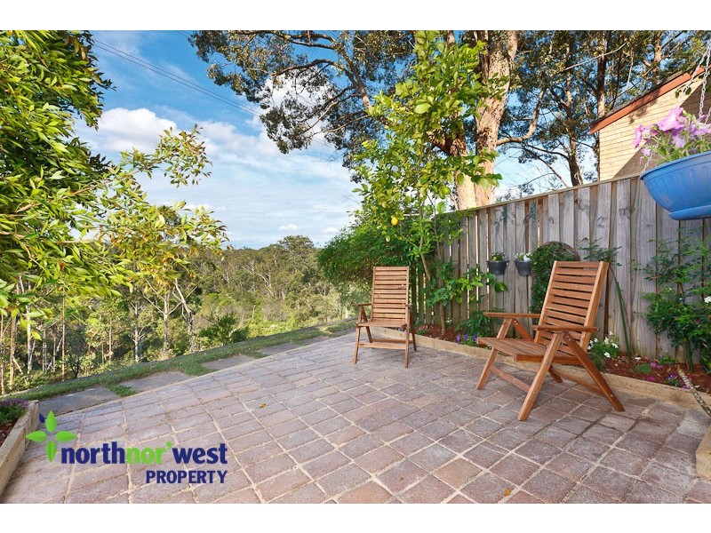 3/4 Rogal Place, Macquarie Park NSW 2113