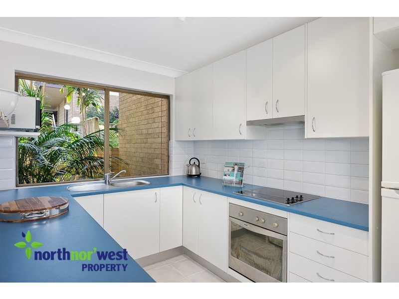 3/4 Rogal Place, Macquarie Park NSW 2113
