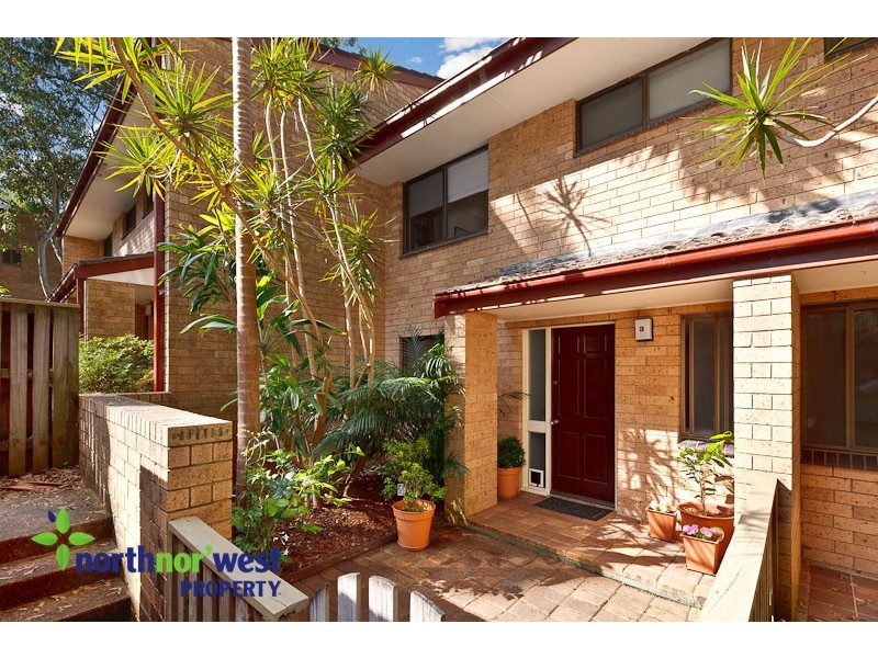 3/4 Rogal Place, Macquarie Park NSW 2113