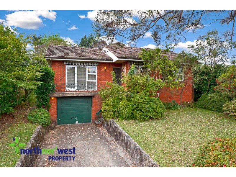 6 Damon Avenue, Epping NSW 2121