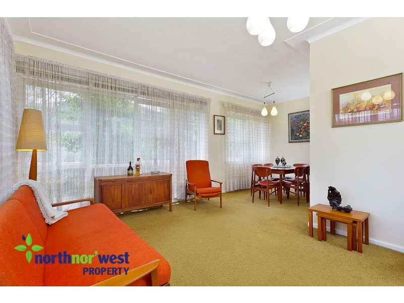 6 Damon Avenue, Epping NSW 2121