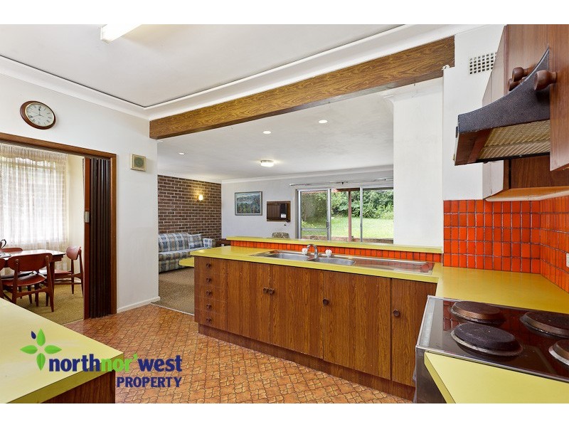 6 Damon Avenue, Epping NSW 2121