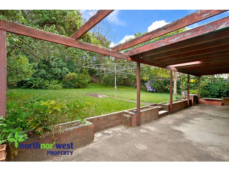 6 Damon Avenue, Epping NSW 2121