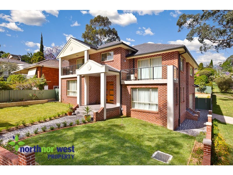 44 East Parade, Eastwood NSW 2122