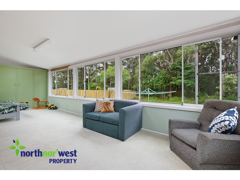 5 Woodridge Avenue, North Epping NSW 2121