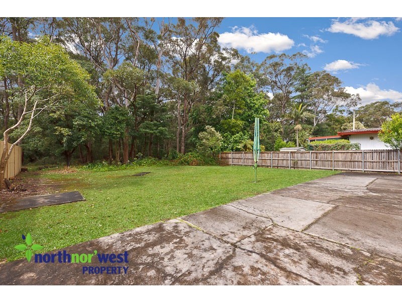 5 Woodridge Avenue, North Epping NSW 2121