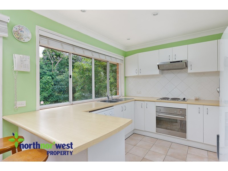 4/59D Darvall Road, West Ryde NSW 2114