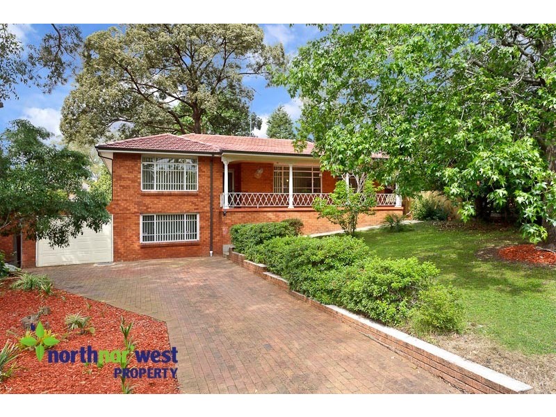 29 Orchard Road, Beecroft NSW 2119