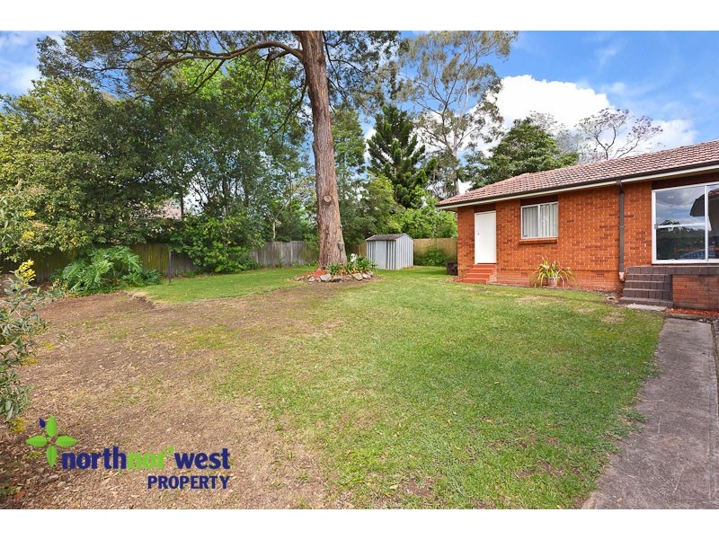 29 Orchard Road, Beecroft NSW 2119